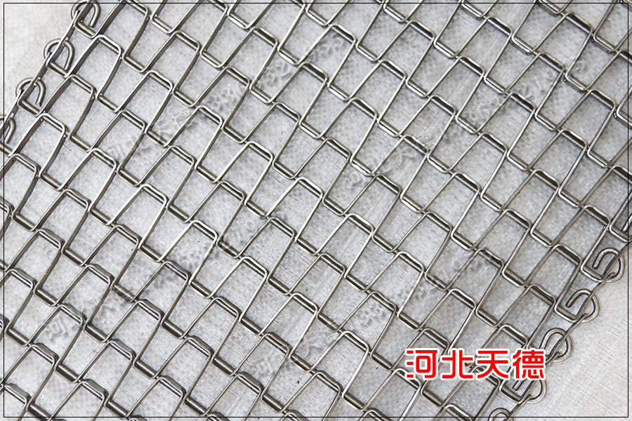 輸送網帶