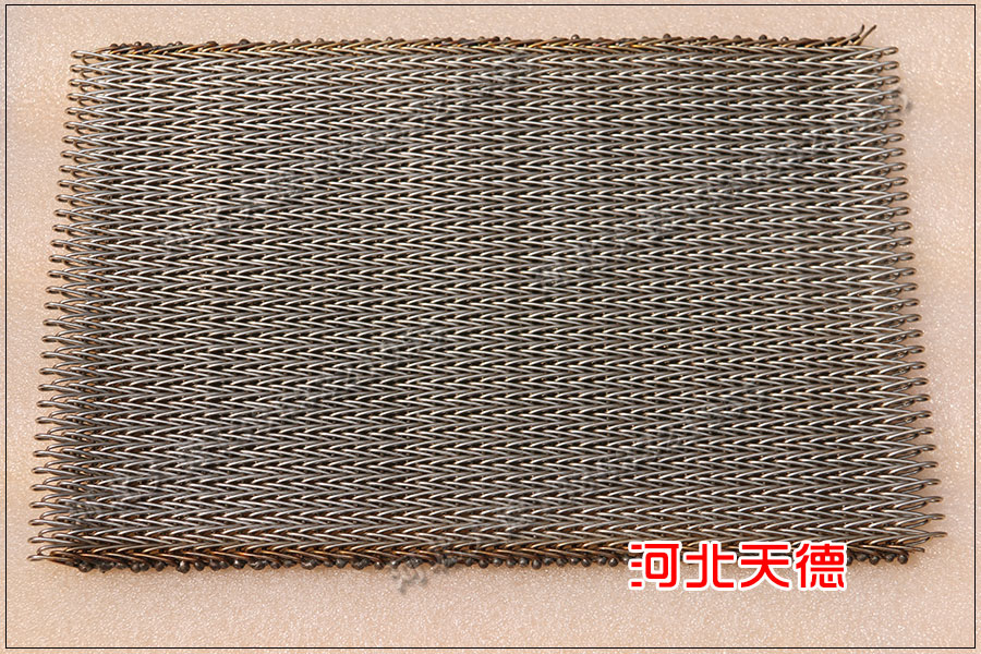 金屬輸送帶