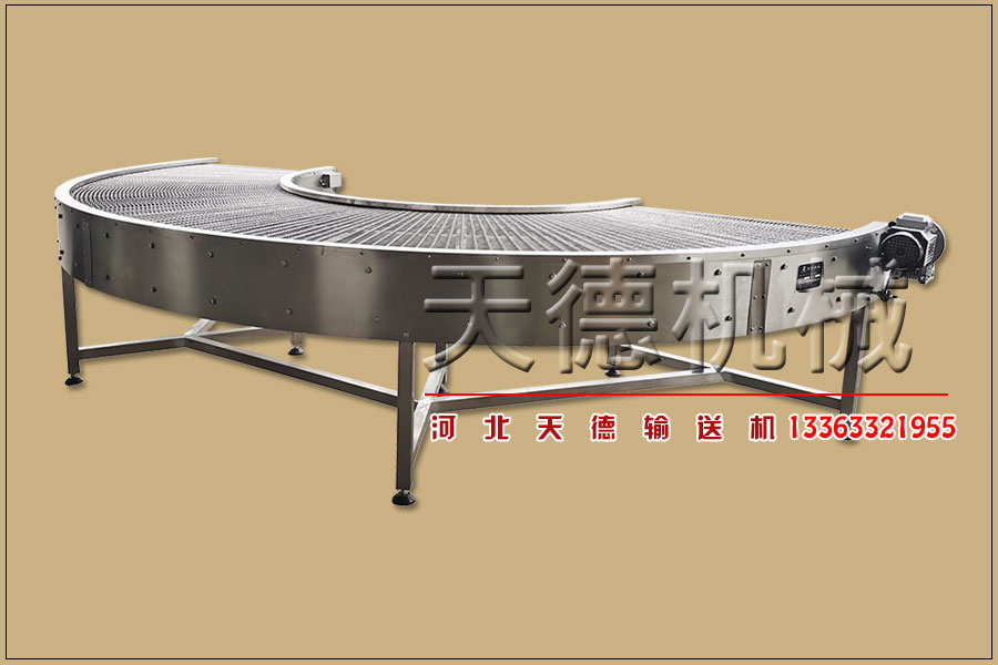 轉彎機